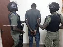Kédougou : Saisie de 200 kg de Cyanure par la gendarmerie