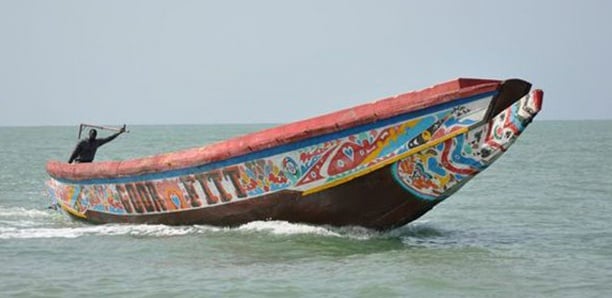 Émigration clandestine à Mbour : dix-sept jours après,la pirogue portée disparue a débarqué sur la côte marocaine