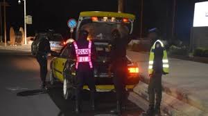 vaste opération sécuritaire sur la Petite-côte : 78 individus interpellés par la police
