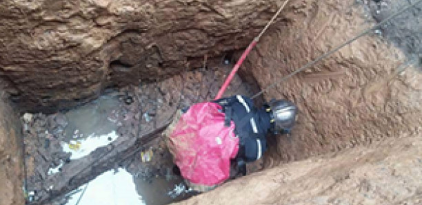 Kaolack : Le corps sans vie d'un enfant de dix ans retrouvé dans une fosse septique