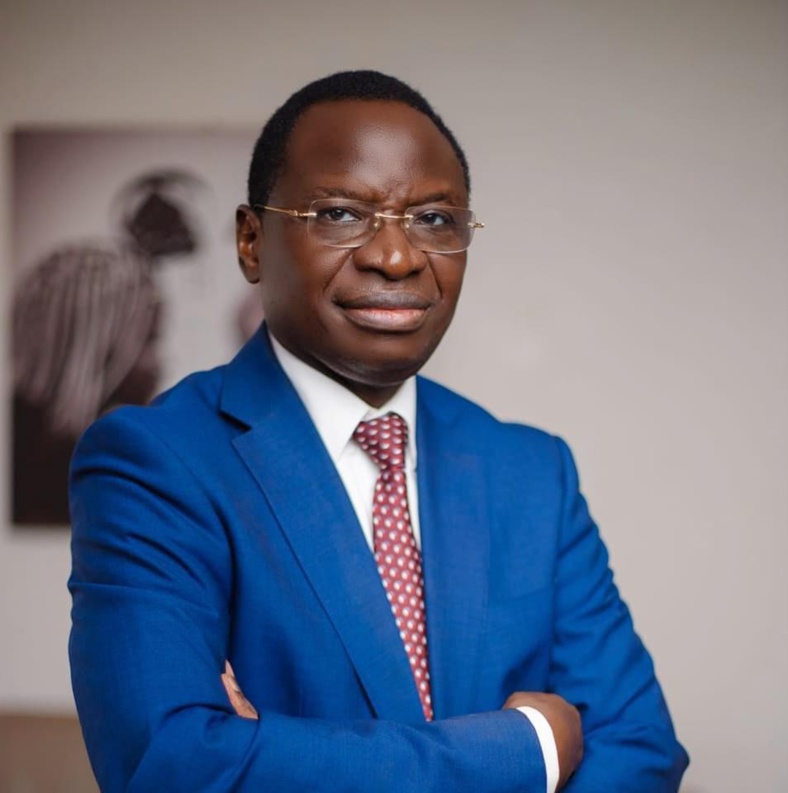 Présidentielle 2024: Serigne Guèye Diop "Seme" ses graines Présidentielle 2024: Serigne Guèye Diop "Seme" ses graines