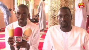 Nécrologie: Ousmane Diop et le Mouvement Awa en Deuil Nécrologie: Ousmane Diop et le Mouvement Awa en Deuil