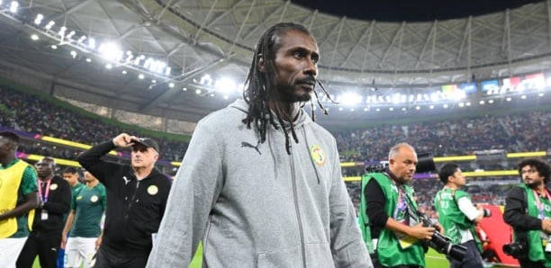 Match Sénégal- Algérie : Alioune Cissé face à la presse demain