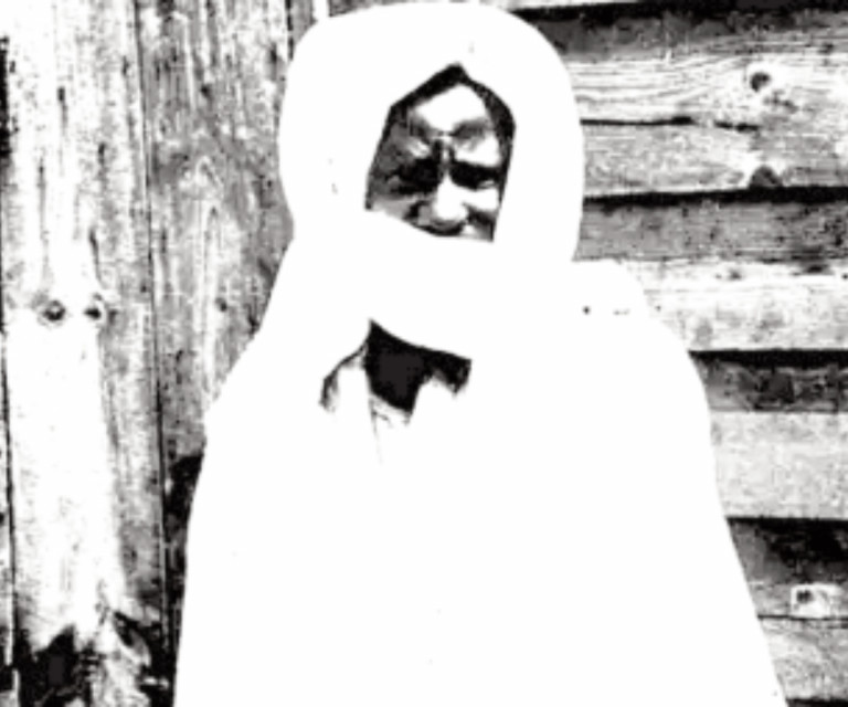 Cheikh Ahmadou Bamba, le serviteur du prophète Mouhamad psl