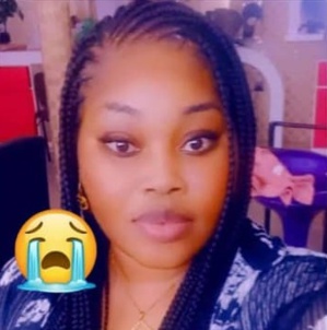 Avis de Décès: Madame Ndella Tall, ancienne adjointe au sous-préfet de Thiès Sud a Perdu sa Fille Avis de Décès: Madame Ndella Tall, ancienne adjointe au sous-préfet de Thiès Sud a Perdu sa Fille