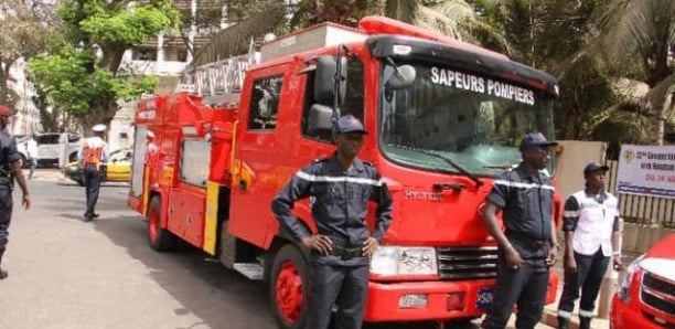 Magal 2023: 15 personnes ont perdu la vie sur la route de Touba