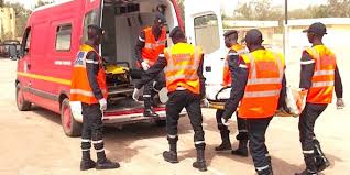 Magal Touba 2023: le bilan des décès s'alourdit à 18 morts .