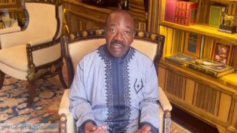 Gabon: Aly Bongo peut librement quitter le pays Gabon: Aly Bongo peut librement quitter le pays
