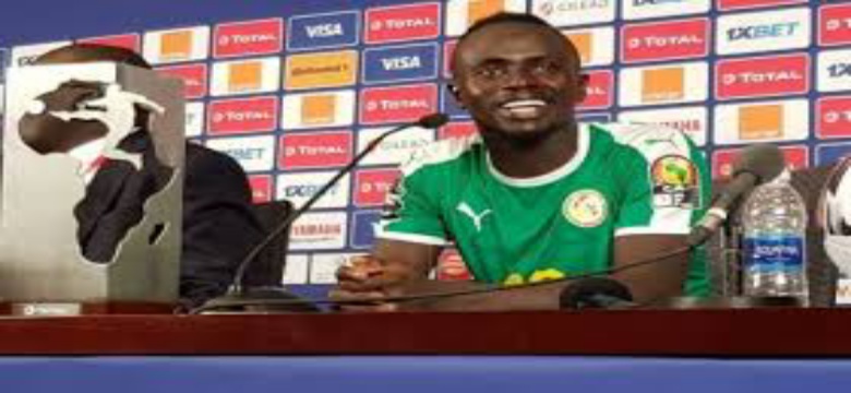 Sénégal - Algérie : Sadio Mane « le match est à notre portée» Sénégal - Algérie : Sadio Mane « le match est à notre portée»