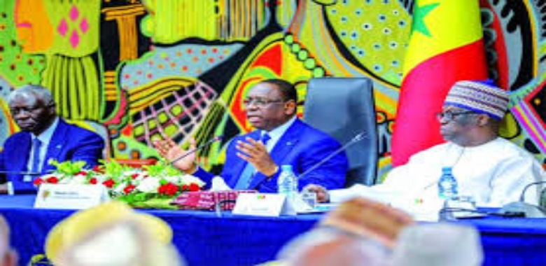 Candidat Benno Bokk Yakaar : Macky Sall a convoqué la grande conférence des leaders ce samedi