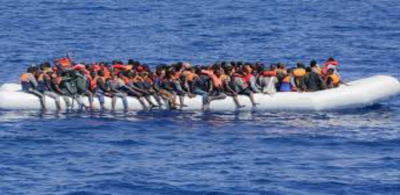 Émigration clandestine : Un navire espagnol a secouru hier 69 migrants clandestins
