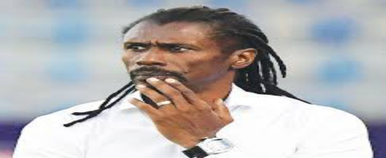 Match Sénégal Algérie : Alioune Cissé perd un élément de taille