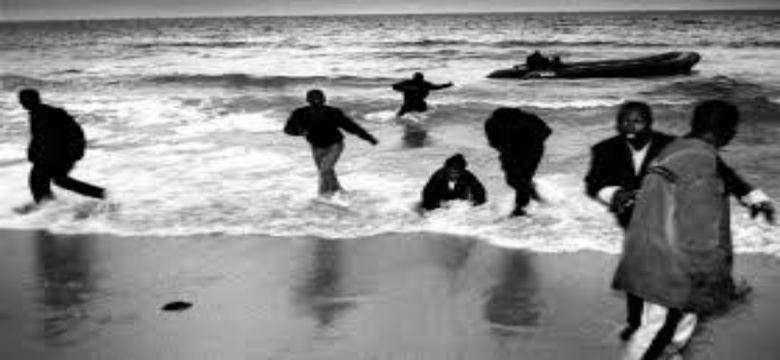 Émigration clandestine : 700 Migrants sénégalais ont débarqué en Espagne ce week-end