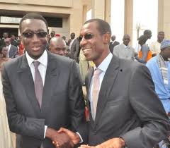 Apr: Amadou Ba appelle Mouhamed Boun Abdallah Dione et Abdoulaye Daouda Diallo