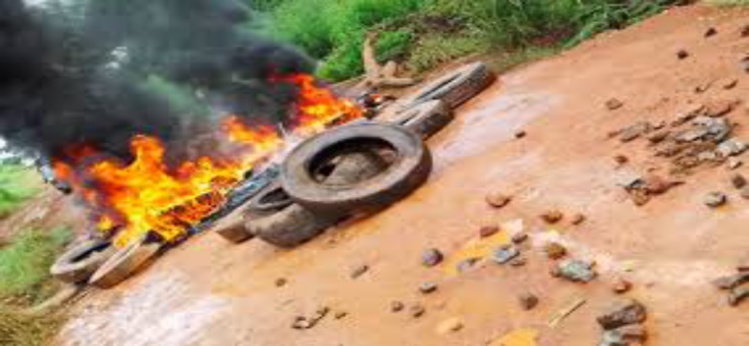 Affrontements à khassanto( Kédougou): 37 personnes arrêtées