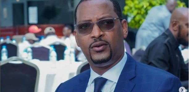 Mame Boye Diao démis de ses fonctions après avoir déclaré sa candidature Mame Boye Diao démis de ses fonctions après avoir déclaré sa candidature