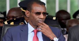 Élection présidentielle 2024: Abdoulaye Daouda Diallo va déclarer sa candidature d’après le journal l’AS