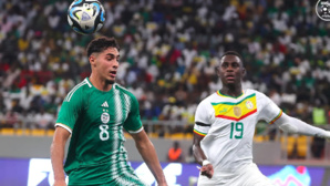 L'Art de la Tromperie : Comment l'Algérie Manipule Psychologiquement les Lions du Sénégal sur le Terrain L'Art de la Tromperie : Comment l'Algérie Manipule Psychologiquement les Lions du Sénégal sur le Terrain