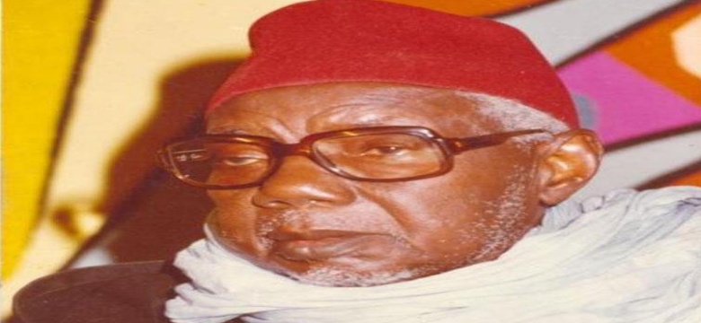 14 septembre 1997- 14 septembre 2026: Il était une fois ,Mame Abdou Aziz Dabakh