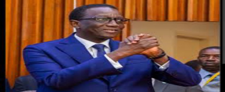 Gouvernement : Macky Sall annonce un remaniement avant son départ pour New York