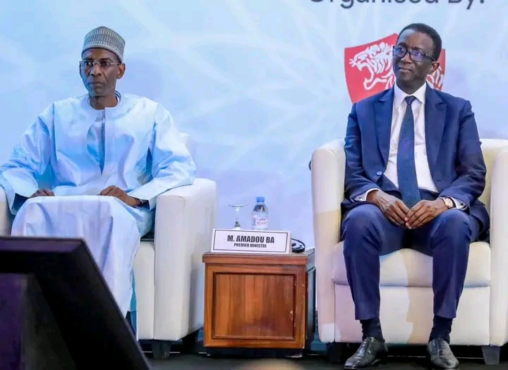 Benno Bokk Yakaar : Abdoulaye Daouda Diallo valide le choix d'Amadou Ba