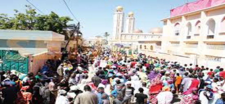 Sécurité Gamou Tivaouane 2013: . La gendarmerie passe de 1.500 gendarmes l’année dernière à 2.700 gendarmes Sécurité Gamou Tivaouane 2013: . La gendarmerie passe de 1.500 gendarmes l’année dernière à 2.700 gendarmes