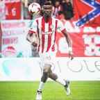 Pape Abdou Cissé quitte l’Olympiakos pour aller en Turquie. Pape Abdou Cissé quitte l’Olympiakos pour aller en Turquie.