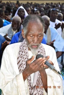 Rappel à Dieu de Serigne Saliou Touré. Yankhoba Diattara: "J'ai Perdu un Grand ami"