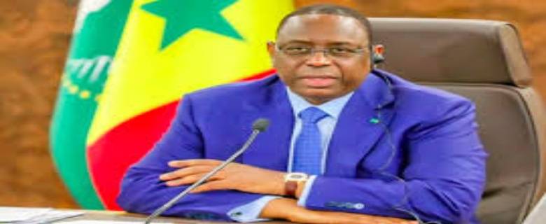 Le président Macky Sall a prononcé son discours d'adieu à la tribune des Nations unies