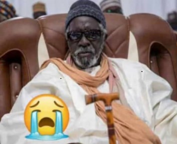Cheikh Mansour Cissé