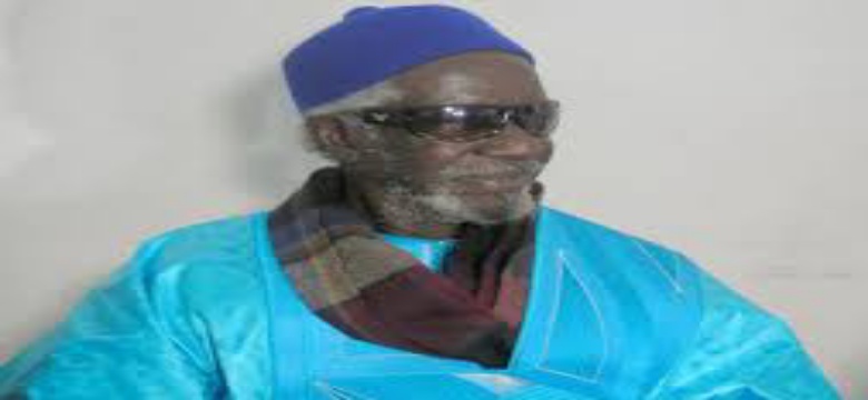 Nécrologie : Le khalife général de Pire Serigne Mansour Cissé n'est plus