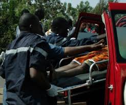 Gamou Tivaouane 2023: un mort a été enregistré parmi les 160 victimes des 49 accidents.