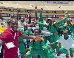 Coupe du monde des malentendants : Le Sénégal en quart de finale