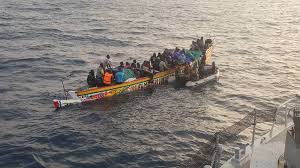 Émigration clandestine : 72 candidats arrêtés à Kédougou dont 13 mineurs et 02 femmes Émigration clandestine : 72 candidats arrêtés à Kédougou dont 13 mineurs et 02 femmes