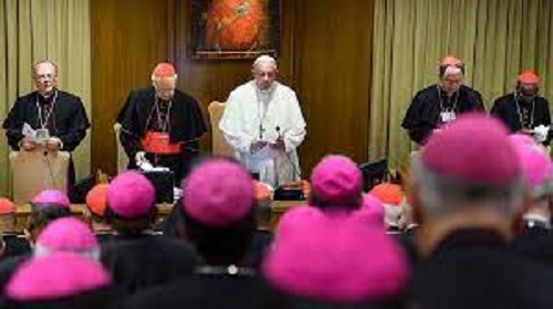 Vatican : des femmes vont pouvoir voter à l'assemblée des évêques