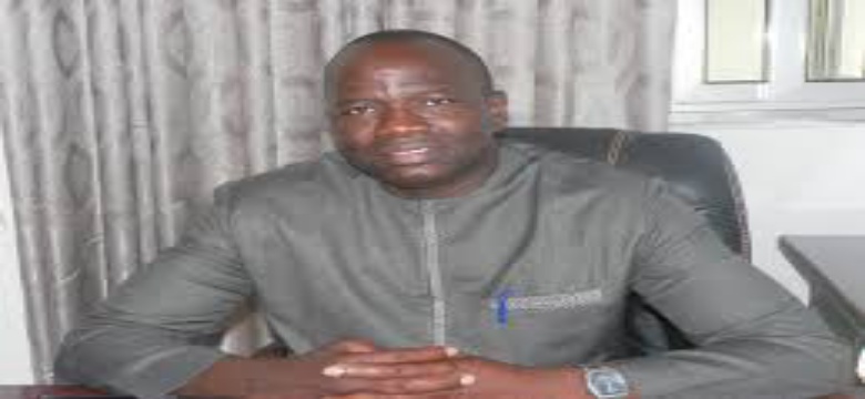 Parti Rewmi : L'ancien maire de Thiès Nord Lamine Diallo quitte idrissa seck