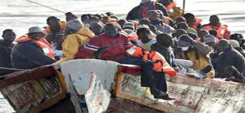 Nianing : 31 candidats à l'émigration clandestine arrêtés par la gendarmerie Nianing : 31 candidats à l'émigration clandestine arrêtés par la gendarmerie