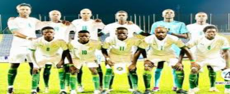 Coupe du monde des malentendants : le Sénégal face face à l'Ukraine ce mercredi pour chercher son billet pour la finale