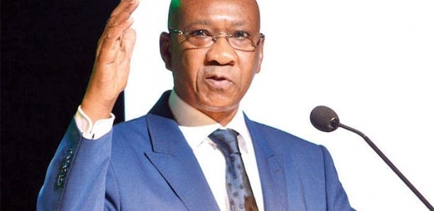Présidentielle 2024: l'ancien premier ministre Hadjibou Soumaré officialise sa candidature