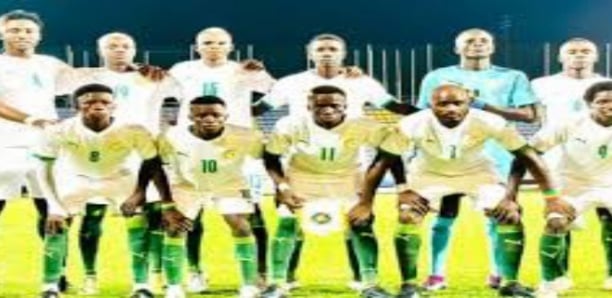 Coupe du monde des malentendants : le Sénégal tombe face à l'Ukraine lors de la séance de tirs au but