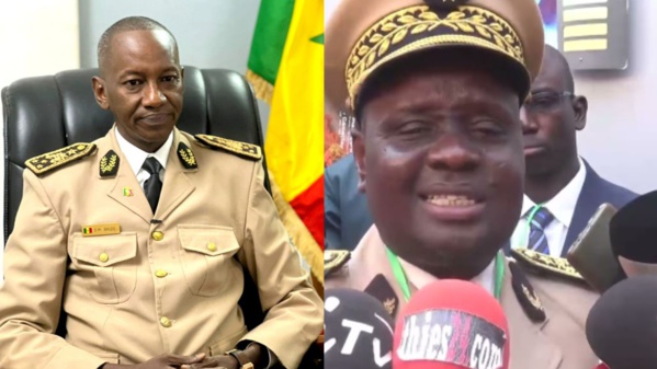 Oumar Mamadou BALDÉ, nouveau Gouverneur de Thiès : Une expertise reconnue au service de la région Oumar Mamadou BALDÉ, nouveau Gouverneur de Thiès : Une expertise reconnue au service de la région