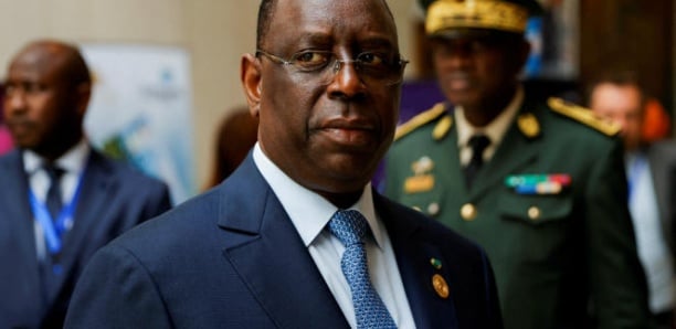 Gouvernement : le président Macky Sall annonce aux ministres qu'il procédera au remaniement  d'ici la fin de semaine