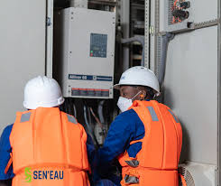 Sen eau annonce des perturbations temporaires dans la distribution d’eau potable dans plusieurs localités dans les régions de Dakar et de Thiès