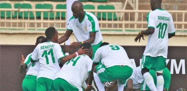 Coupe du monde des malentendants : le Sénégal bat l'Égypte et gagne la troisième place