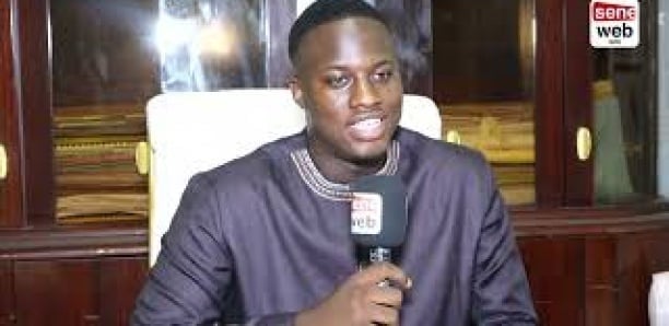 Accident Mortel à Kaolack : le fils d'Ahmed Khalifa Niass condamné à...