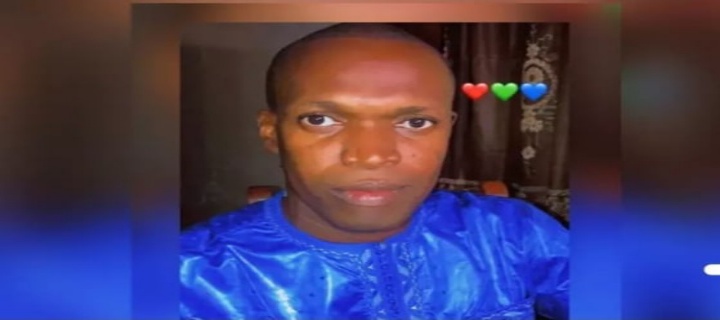 Nécrologie : décès du journaliste Daouda Laye Badiane correspondant radio Sénégal kolda