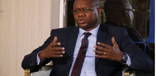 Déficit de 8000 enseignements au Sénégal : le directeur de la Formation et de la Communication, Mohamed Moustapha Diagne qui dément l'information 