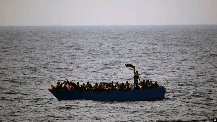 Émigration clandestine : 157 Sénégalais ont été secourus lundi hpar la marine royale marocaine