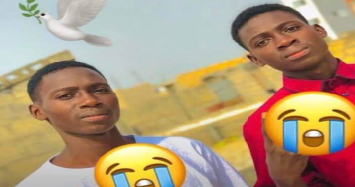 Émigration clandestine : Cayar,  deux frères jumeaux parmi les 36 migrants portés disparus dans une pirogue
