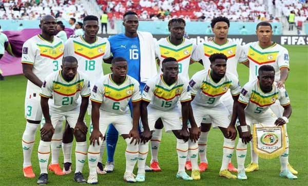 Can 2023: Le Sénégal va jouer contre la Gambie pour sin premier match